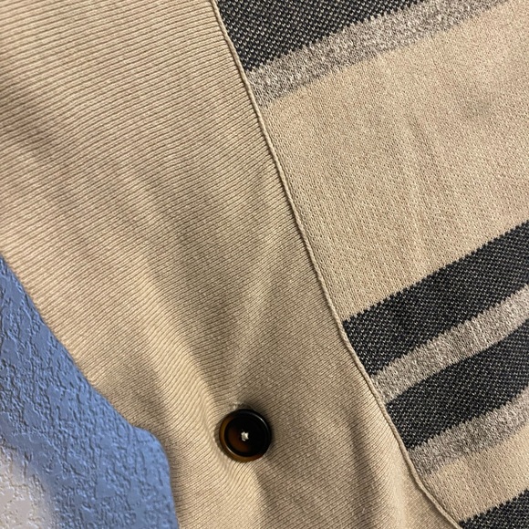 American Eagle Outfitters Hooded Poncho | L/XL - Picture 4 of 7